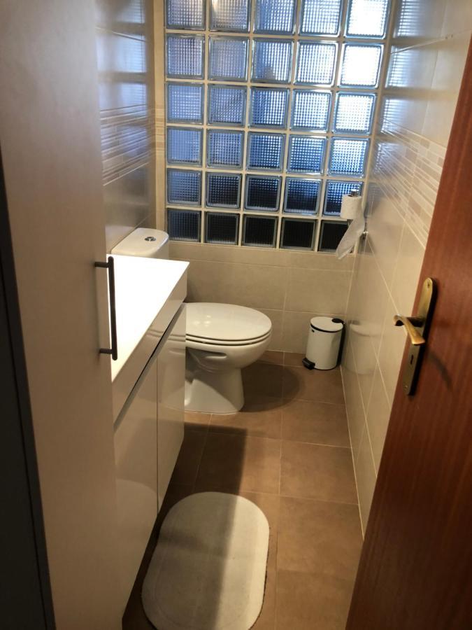 Cc Bay Villa 卡帕里卡海岸 外观 照片