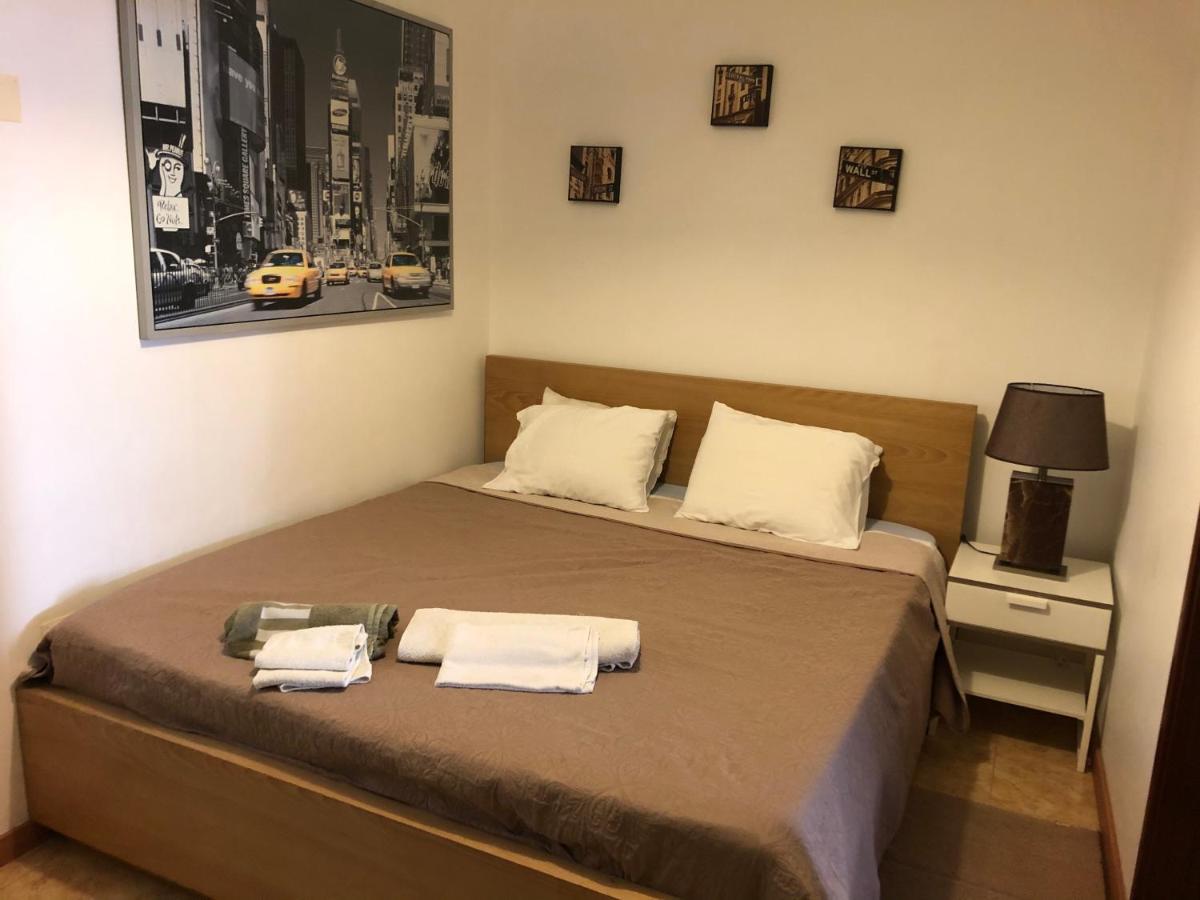 Cc Bay Villa 卡帕里卡海岸 外观 照片