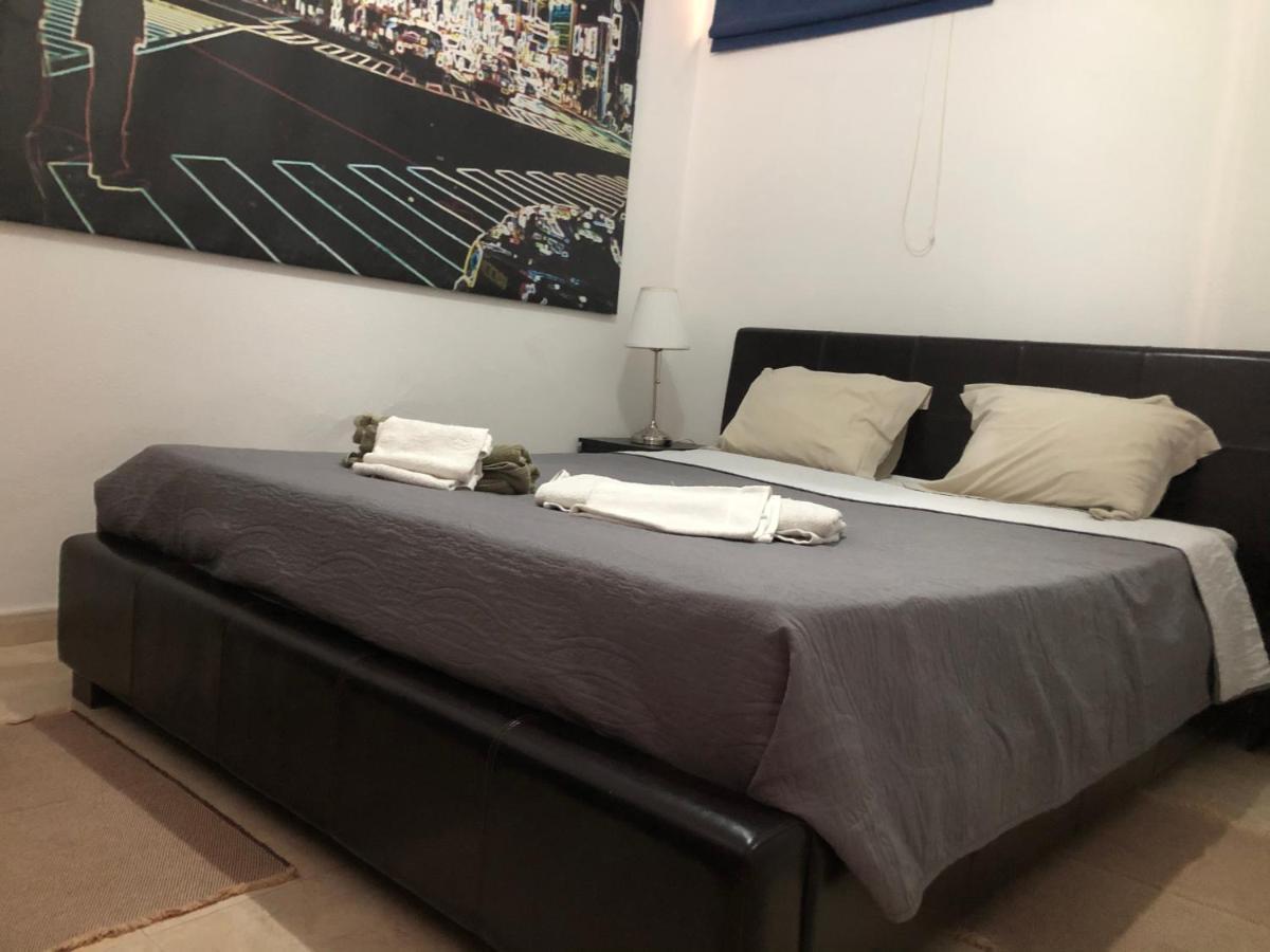 Cc Bay Villa 卡帕里卡海岸 外观 照片