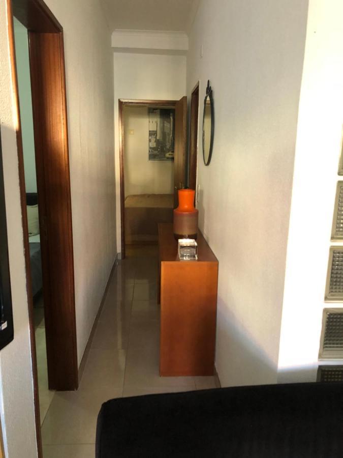 Cc Bay Villa 卡帕里卡海岸 外观 照片