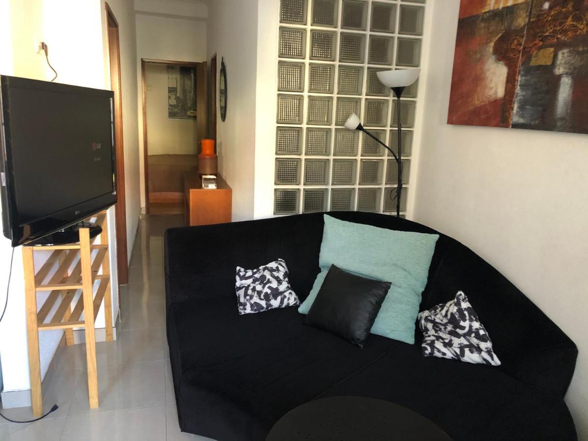 Cc Bay Villa 卡帕里卡海岸 外观 照片