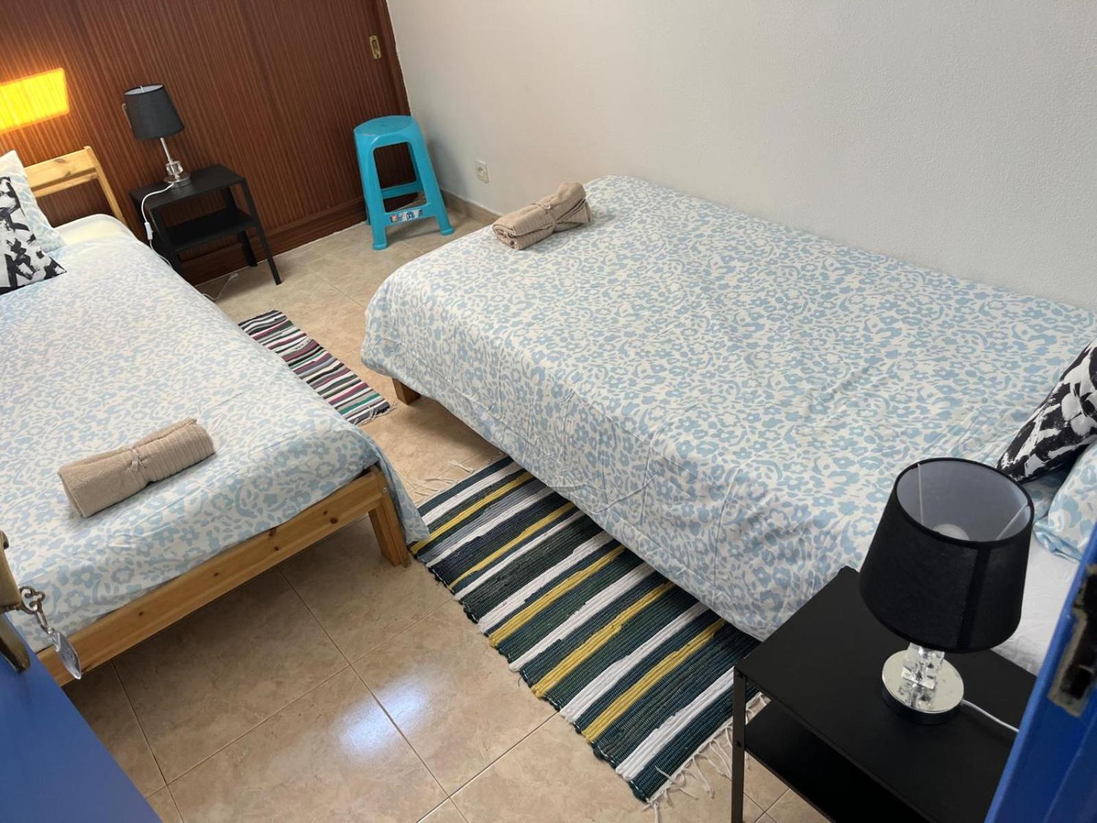 Cc Bay Villa 卡帕里卡海岸 外观 照片