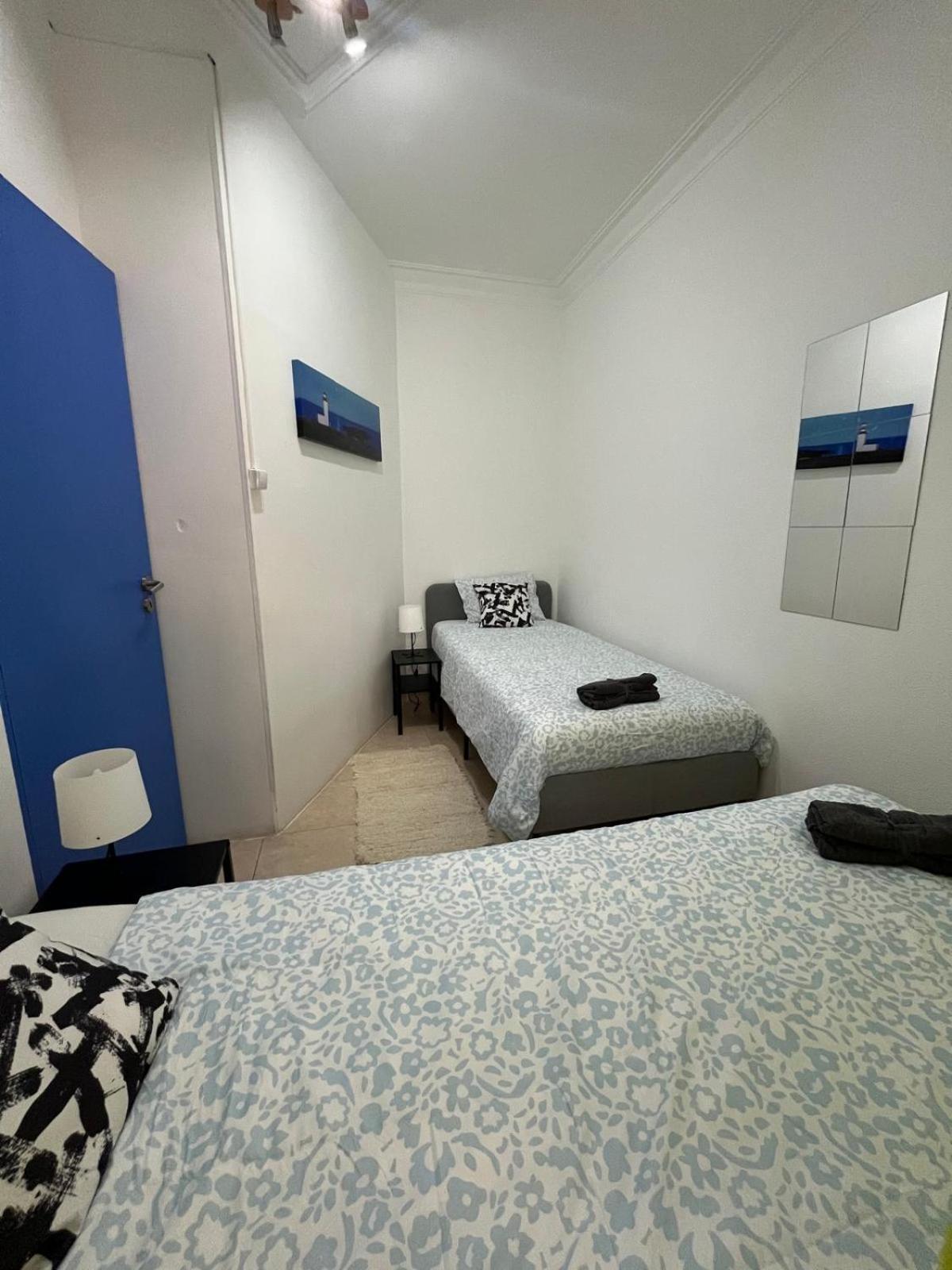 Cc Bay Villa 卡帕里卡海岸 外观 照片