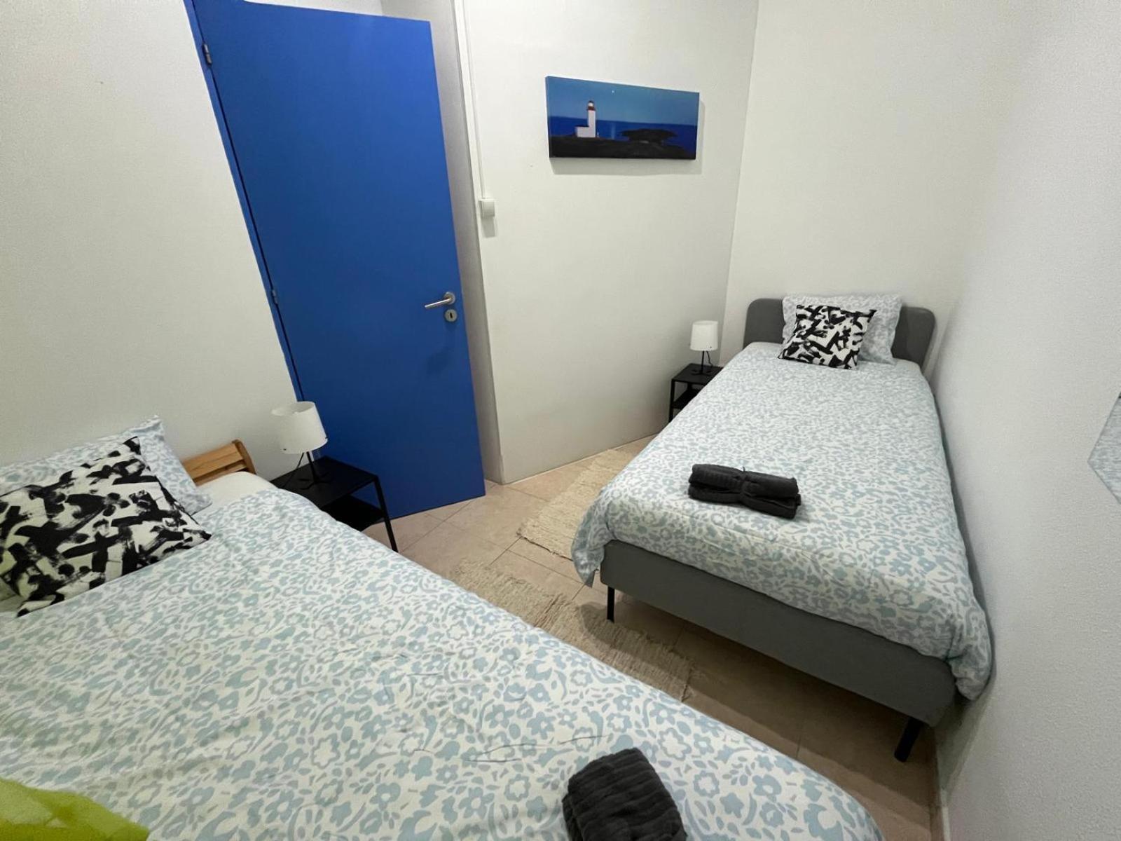 Cc Bay Villa 卡帕里卡海岸 外观 照片