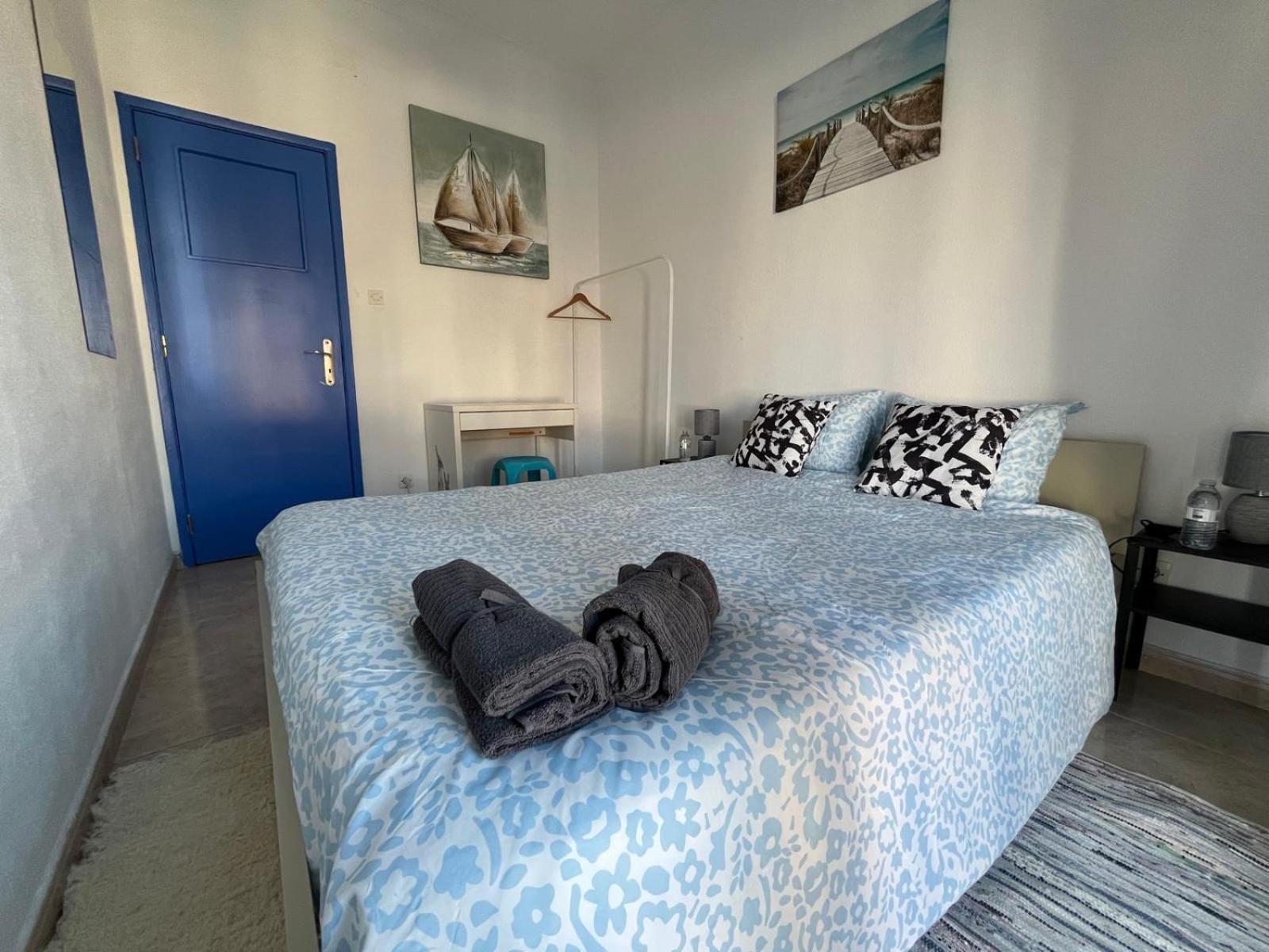 Cc Bay Villa 卡帕里卡海岸 外观 照片