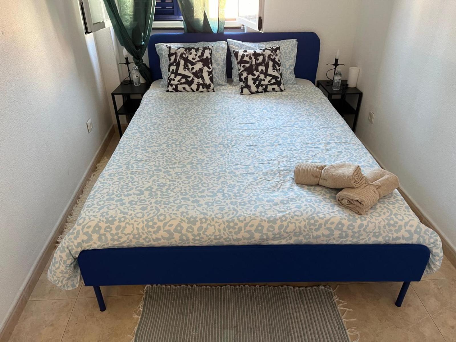 Cc Bay Villa 卡帕里卡海岸 外观 照片