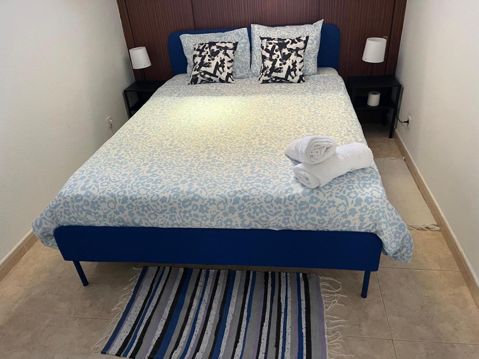 Cc Bay Villa 卡帕里卡海岸 外观 照片